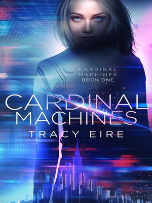 cover image of Cardinal Machines